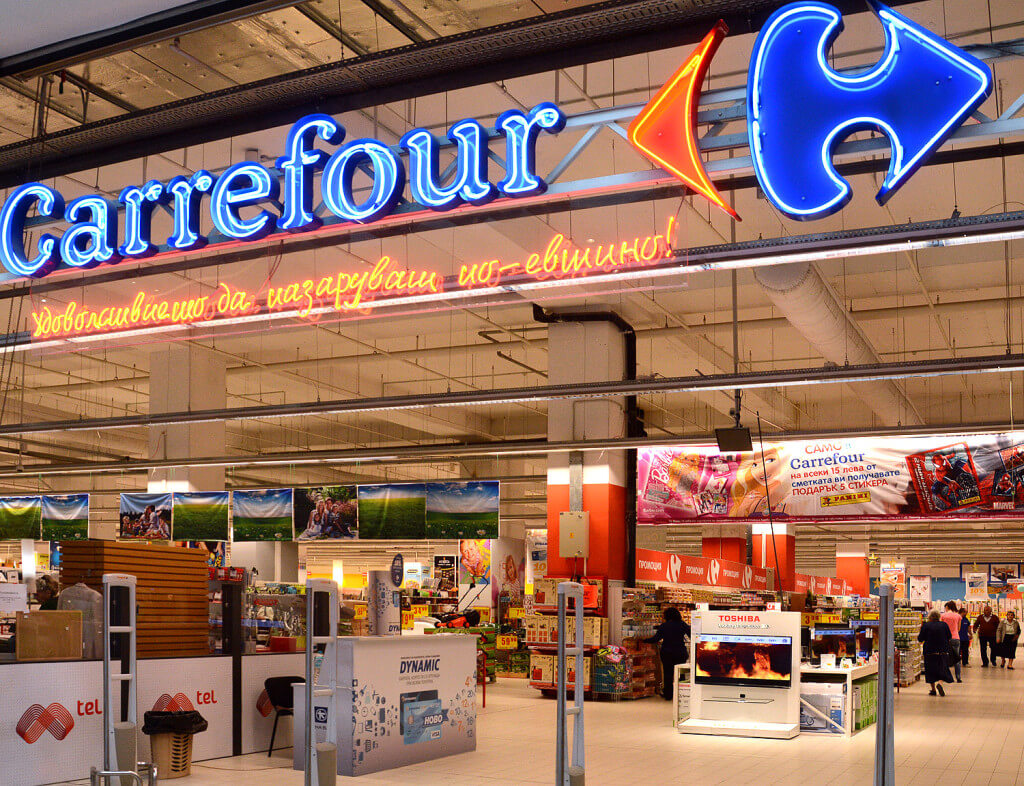 Carrefour conheceu o nosso jeito de fazer conteúdo