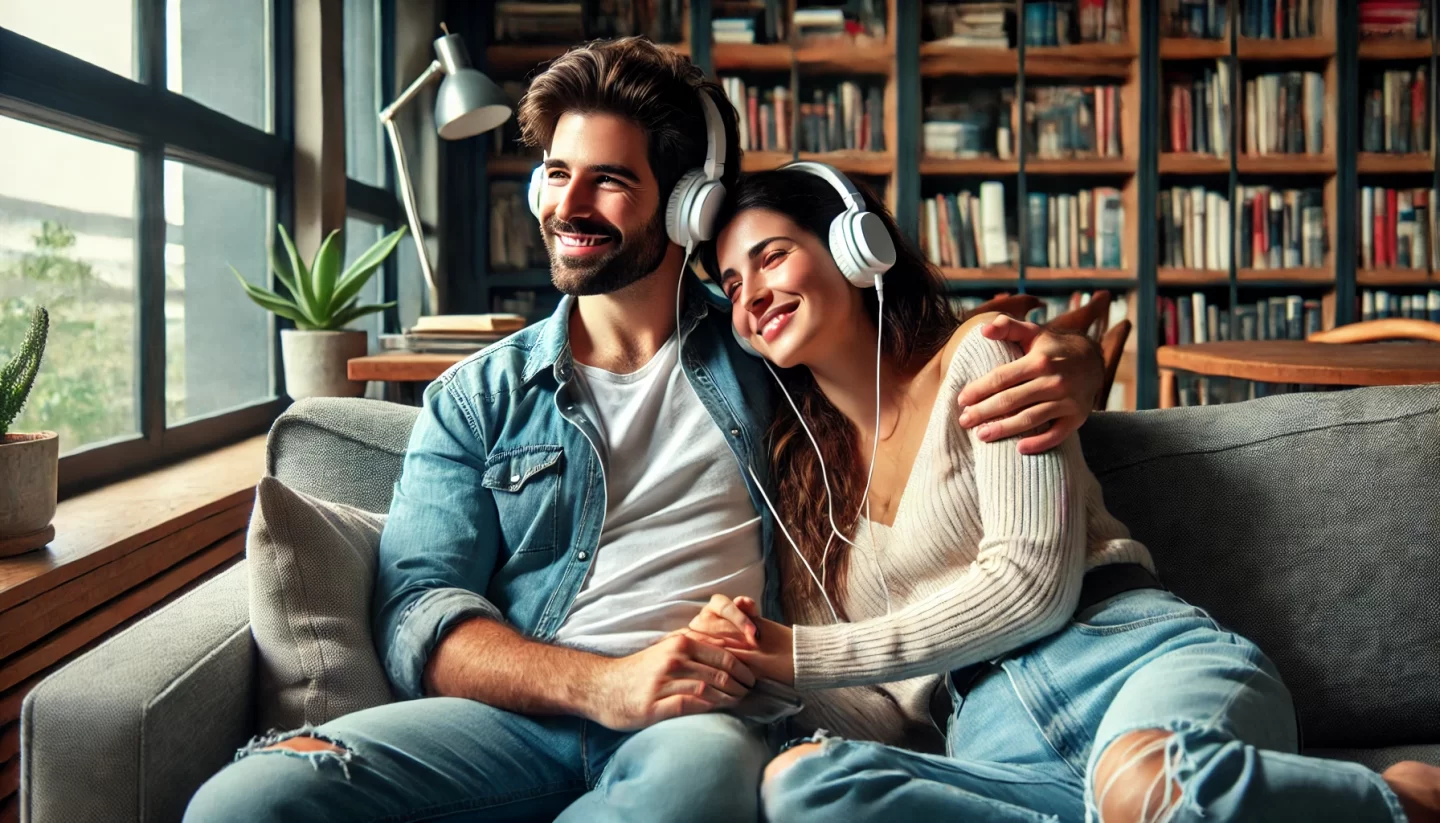 O crescimento dos audiobooks: como esse formato está transformando o mercado editorial